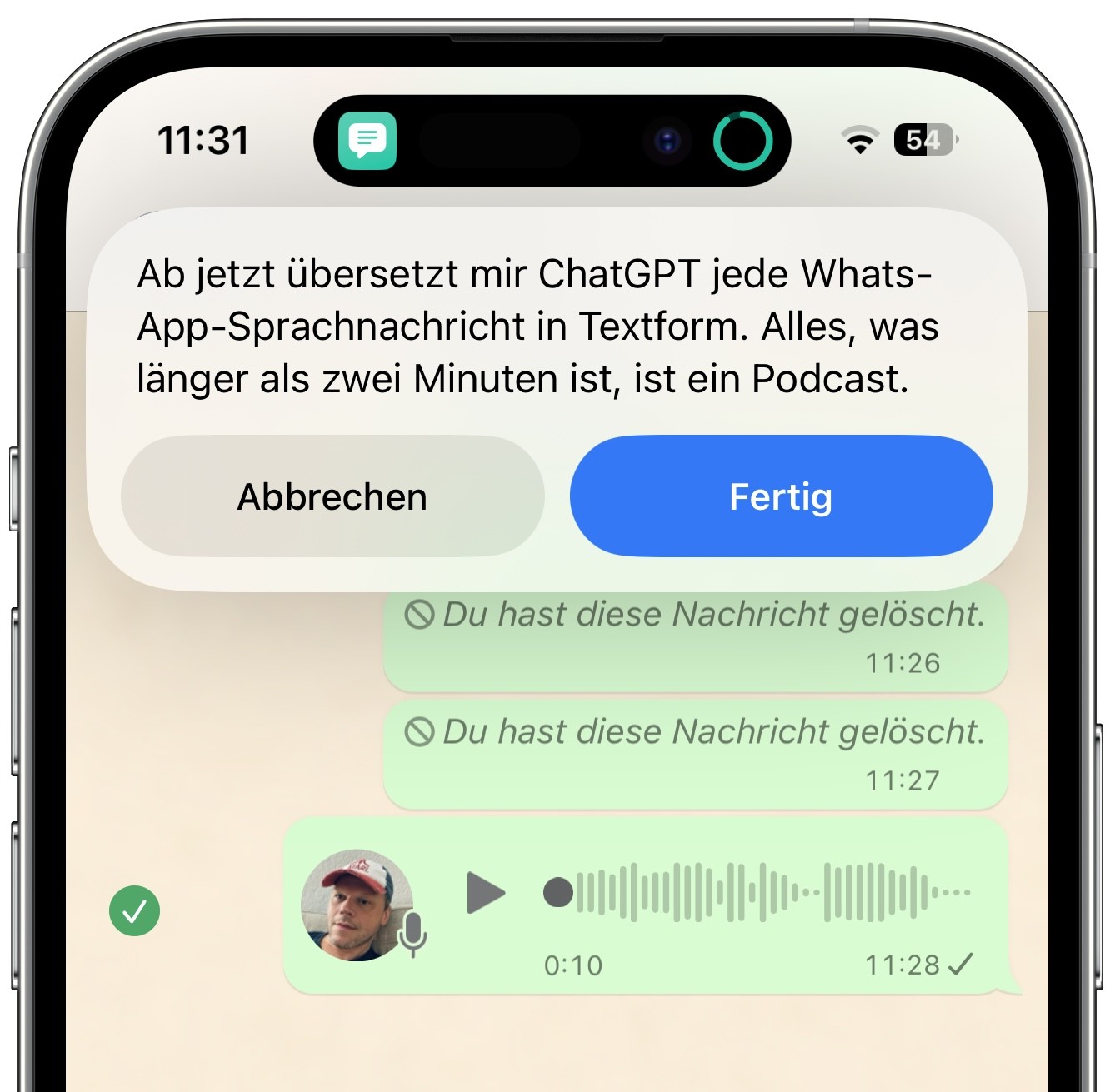 Link Preview Image