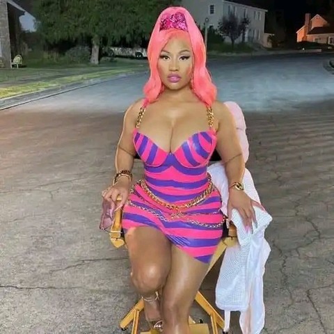 Nicki Minaj 