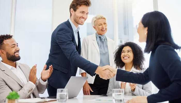 Investing in outsourcing services enables you to work with top talent that fits your company culture in the quickest time possible. After all, when you work with a leading provider of outsourcing solutions, you have immediate access to a pool of pre-screened, qualified candidates who meet your requirements.