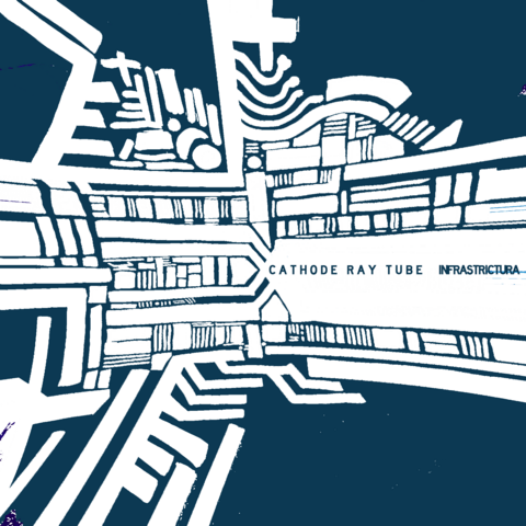 Cathode Ray Tube - Infrastrictura