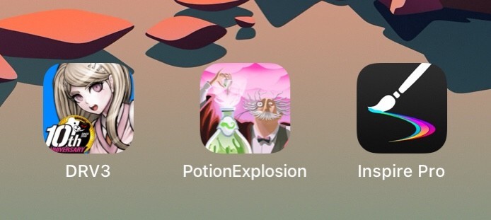 Definitivamente ios ya no es lo q era.