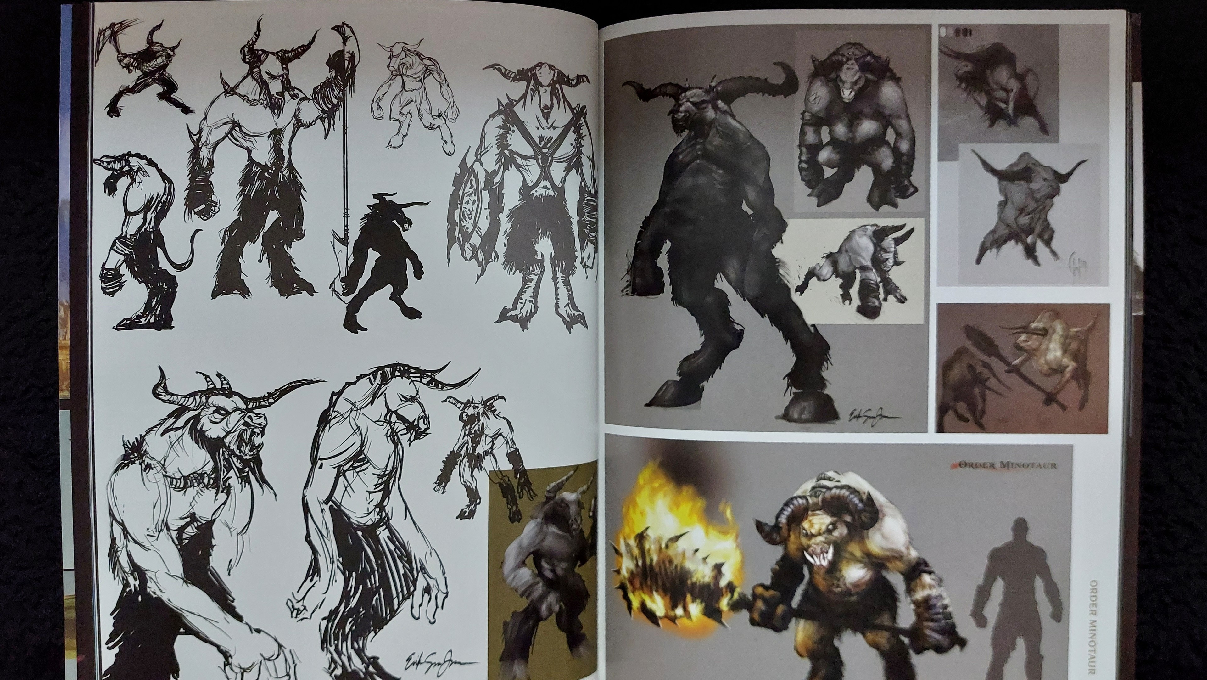 The Artbook Collector: 