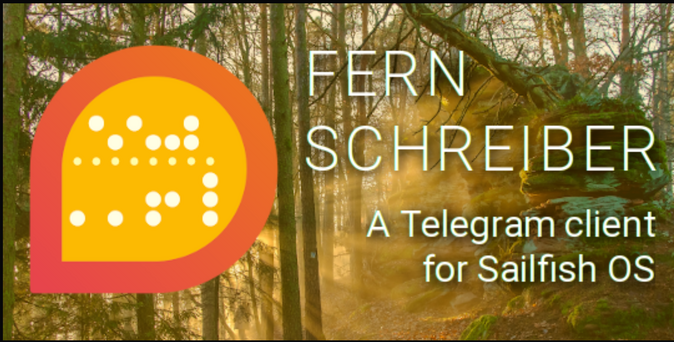 Fernschreiber Logo