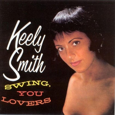 #NowPlaying I am currently listening to #Swing,YouLovers by #KeelySmith from the album #Swing,YouLovers see #spotify https://open.spotify.com/track/6XH9jBENBgBPwZ4lq2gryT