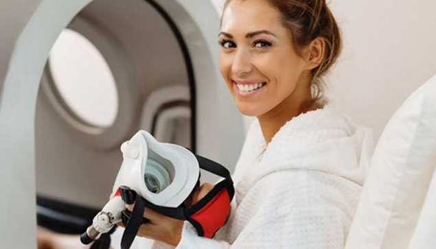 Imagine stepping into a chamber, a realm where increased pressure and oxygen work their magic. These are hyperbaric oxygen chambers, the modern-day alchemy labs where healing and rejuvenation begin.