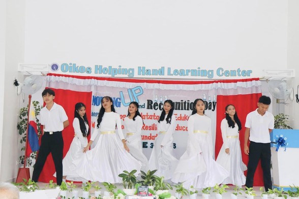 🌟 Experience the magic of talent and gratitude! Our Scholars present a captivating dance, expressing thanks to teachers, parents, and sponsors. Witness their growth and celebrate the transformative power of education. Share the joy and be part of uplifting the next generation! #DanceOfGratitude  #EmpowerThroughEducation 