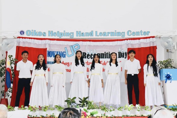 🌟 Experience the magic of talent and gratitude! Our Scholars present a captivating dance, expressing thanks to teachers, parents, and sponsors. Witness their growth and celebrate the transformative power of education. Share the joy and be part of uplifting the next generation! #DanceOfGratitude  #EmpowerThroughEducation 