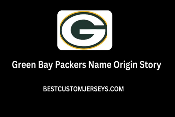 Discover the Fascinating Green Bay Packers Name Origin Story - NFL History Unveiled
