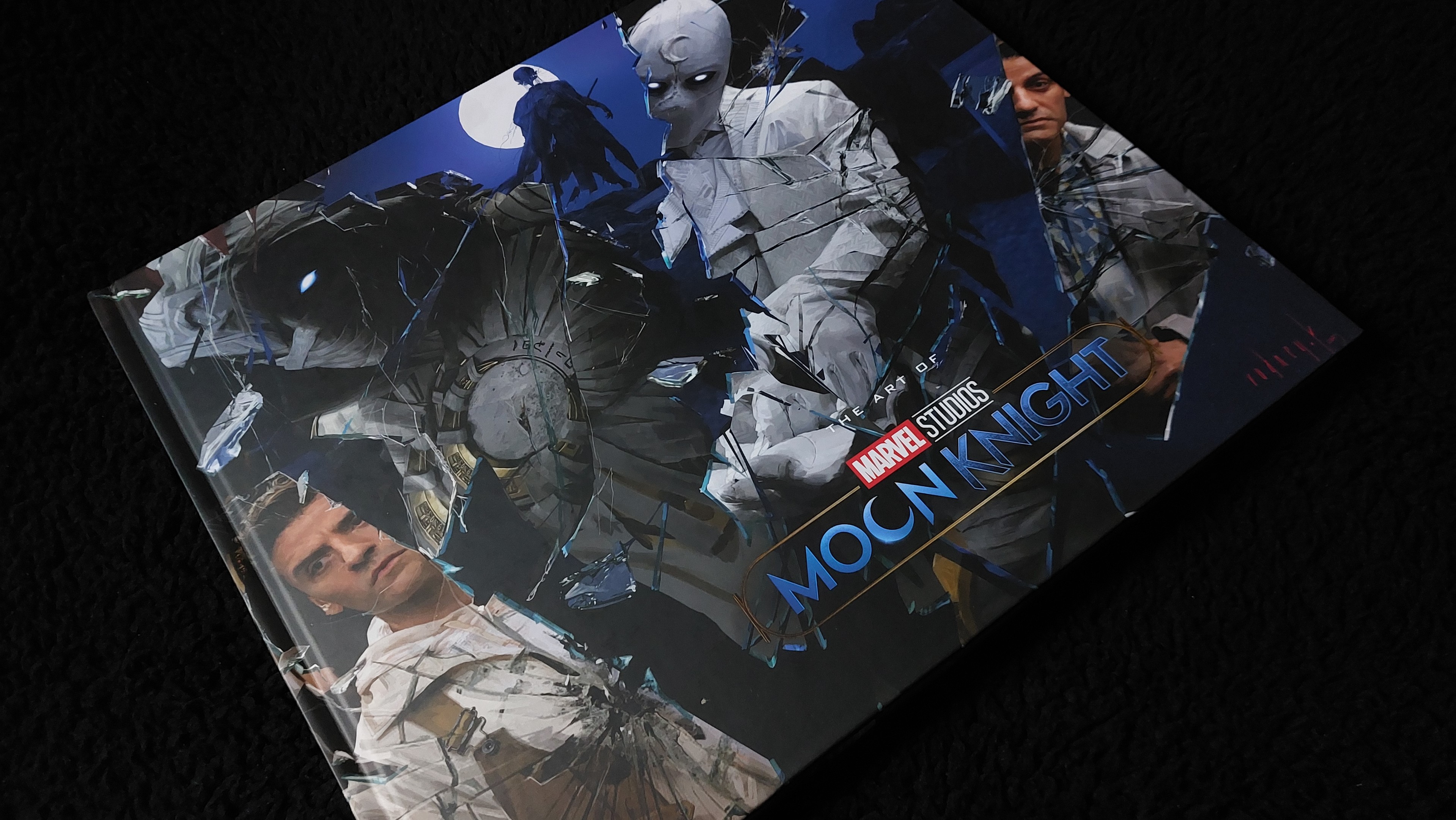 The Artbook Collector: 