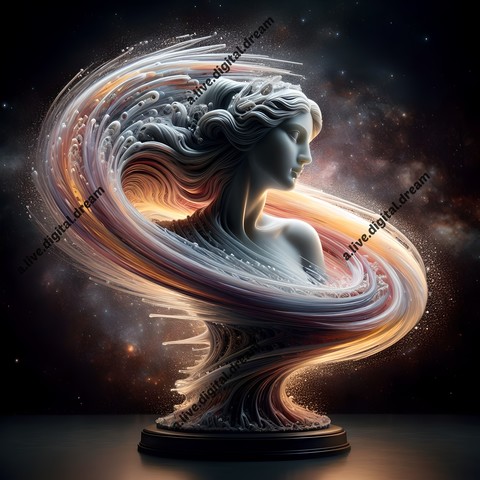 Whispers of the Cosmos