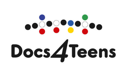 Symbolbild Docs4Teens
Credit Festival