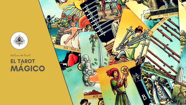 Descubre las energías que te rodean con El Tarot Mágico. 🔮 Nuestros videntes en línea te ofrecen lecturas auténticas para revelar tu destino. Conéctate con la magia. 