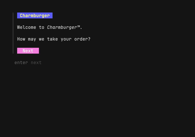 GitHub - charmbracelet/gum: A tool for glamorous shell scripts 🎀