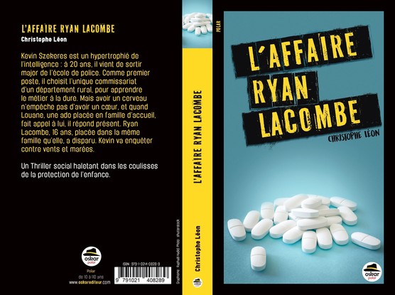 L'affaire Ryan Lacombe