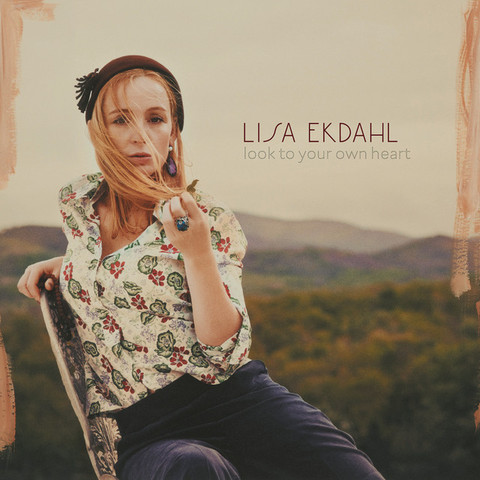#NowPlaying I am currently listening to Everything by #LisaEkdahl from the album Look To Your Own Heart see #spotify https://open.spotify.com/track/19BbCfDHQp45AmuZJFxDyh