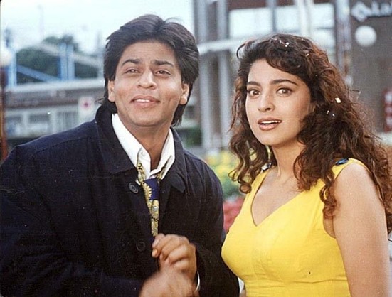 Juhi Chawla