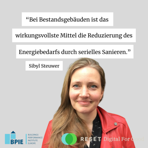 Zitat von Sibyl Steuwer