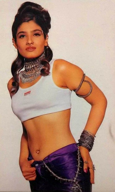 - Raveena Tandon Photos