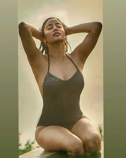 Janhvi Kapoor