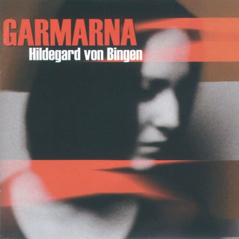 Disco Hildegard von Bingen del grupo Garmarna