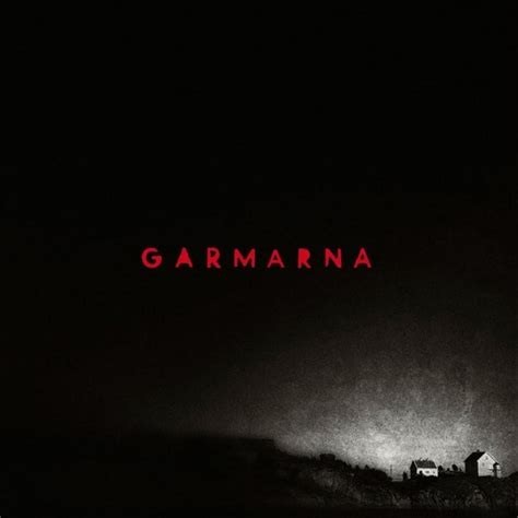 Portada del disco "6" de Garmarna