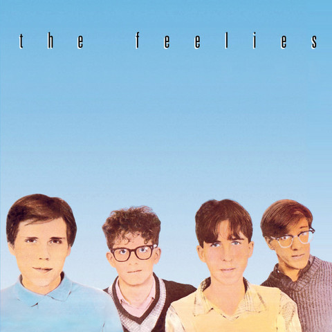 #NowPlaying I am currently listening to #LovelessLove by The #Feelies from the album #CrazyRhythms see #spotify https://open.spotify.com/track/4rrBziYkQl8fcnqObO9uSH