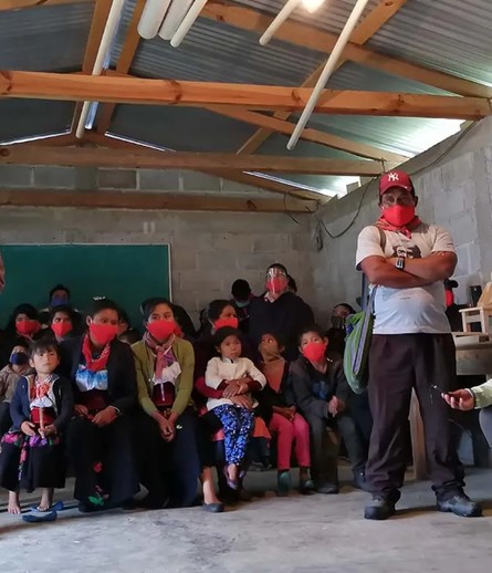 Zapatista 