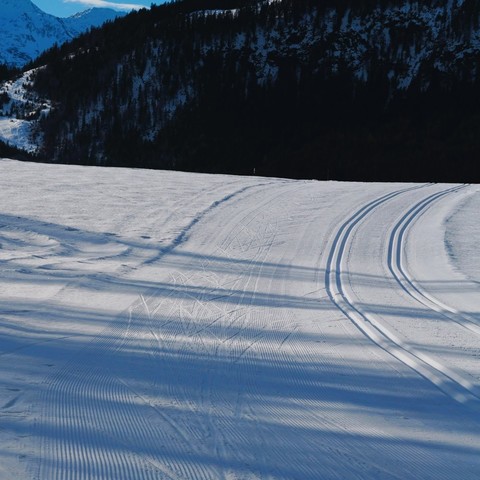 Leutasch