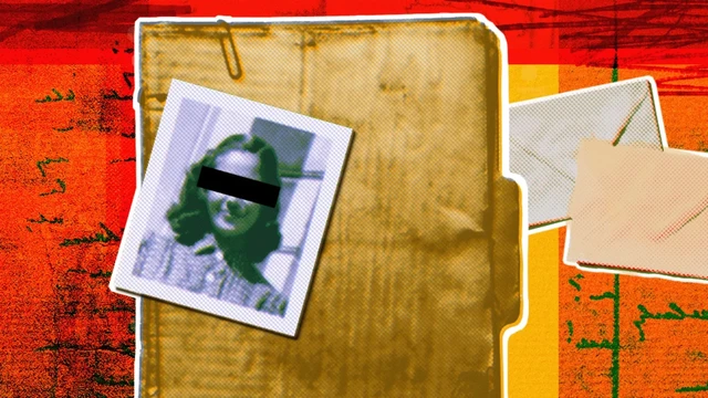 Confiscated letters written to Moroccan men from Spanish women decades ago reveal a history of taboo affairs during the colonial era.