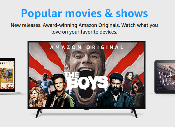 Starting on January 29, your Amazon Prime Video subscription will start serving ads. To get rid of commercials, you'll have to pay $3 a month extra
