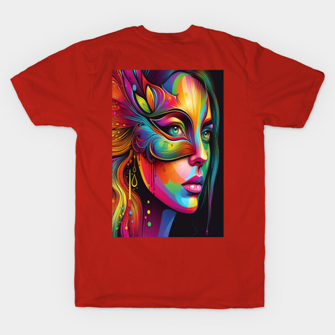 "Radiant Spectrum: A Dance of Colours"

Dive into the mesmerising allure of "Radiant Spectrum," a design that encapsulates the ethereal dance of colours. Every hue is meticulously blended, evoking a symphony of emotions that resonate with the soul. The vibrant tones are not just seen but felt, weaving a narrative of dynamic harmony and contrast. This masterpiece isn’t merely a design; it’s an experience, an intimate journey through the abstract beauty inherent in our universe. Each glance reveals another layer, another story untold, making "Radiant Spectrum" a living entity that evolves with you.

**What's My Mind:** This design embodies fluidity and transformation, inviting viewers into an ever-evolving narrative crafted from the most intimate recesses of artistic innovation.

#AbstractArtistry

colour blend, radiant spectrum, visual symphony, art evolution, dynamic harmony, emotional resonance, abstract beauty, artistic innovation, visual poetry, sensory journey,
emotional landscape,soulful artistry,vibrant tones,dynamic contrast,intimate journey,evolving narrative,living entity,masterpiece,revelation,hue dance,
colour story,sensory experience,intimate art,evocative design,resonating beauty

#RadiantSpectrum #ArtEvolution #DynamicHarmony #EmotionalResonance #AbstractBeauty

**Label:** Premium Art Collection

**Quiz My Community:** "Which emotion does 'Radiant Spectrum' evoke within you? Share your experience and join the conversation!"