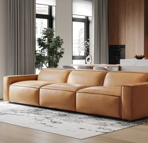Modular Sofas