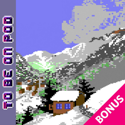 Podcast / Podcast deutsch / Retro / Retrospiele / Retrogaming