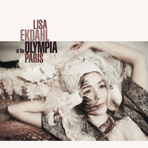 #NowPlaying I am currently listening to Give me that slow knowing smile by #LisaEkdahl from the album #LisaEkdahl at the #Olympia, #Paris see #spotify https://open.spotify.com/track/2caOUnVGg5qDrOT9FEmOPo