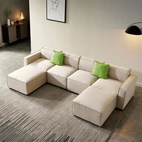 Modular Sofas