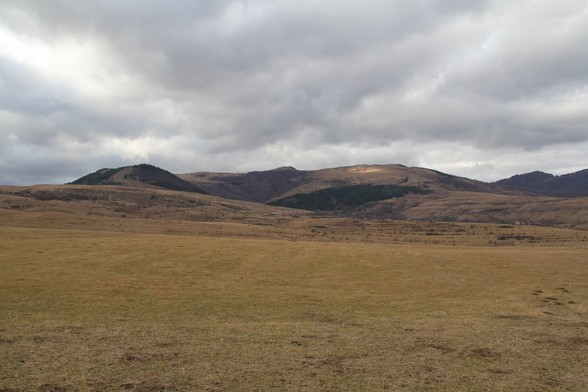 Hills