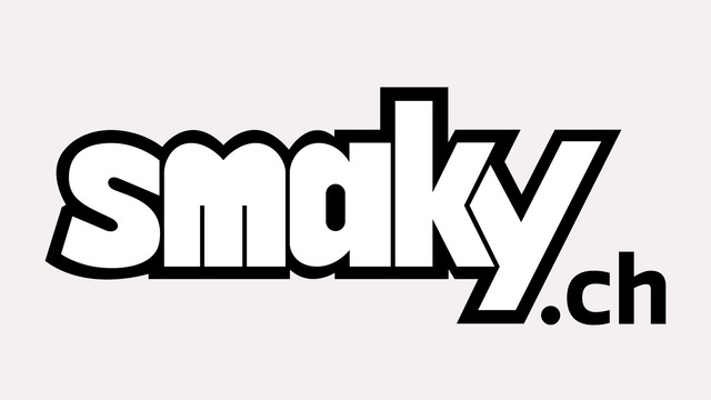 Logo smaky.ch