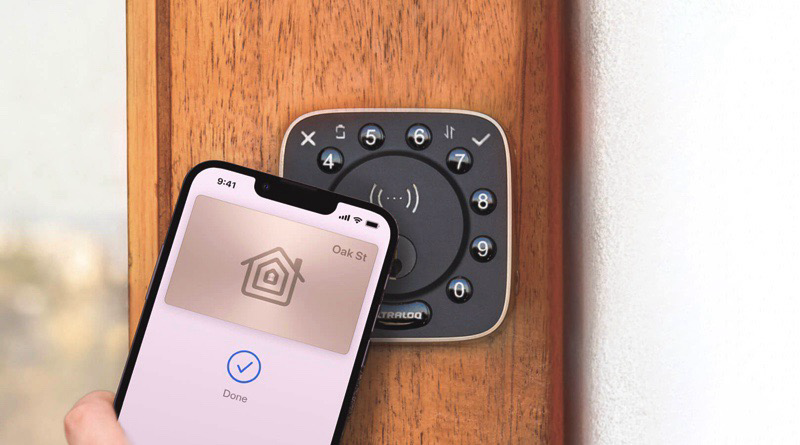 Switchbot Release First HomeKit Enabled Device (U) - Homekit News and  Reviews