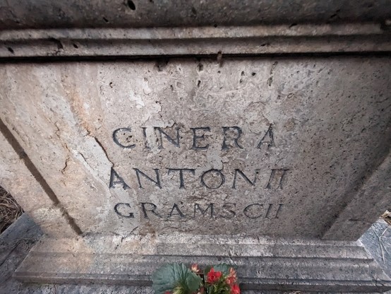 Cinema Antonio Gramsci 
