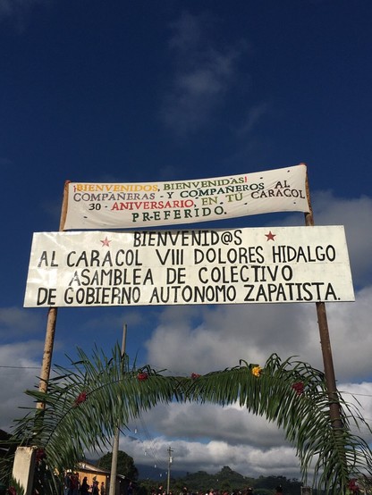 Caracol Dolores Hidalgo