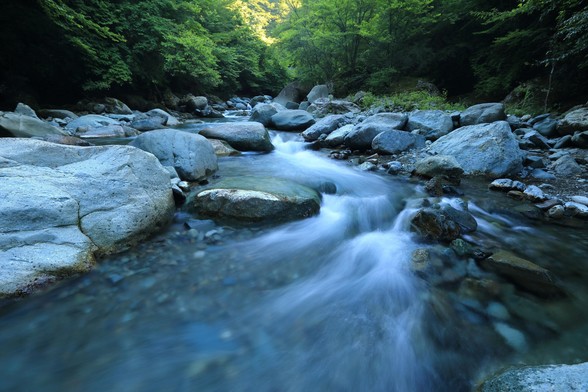 Fluss