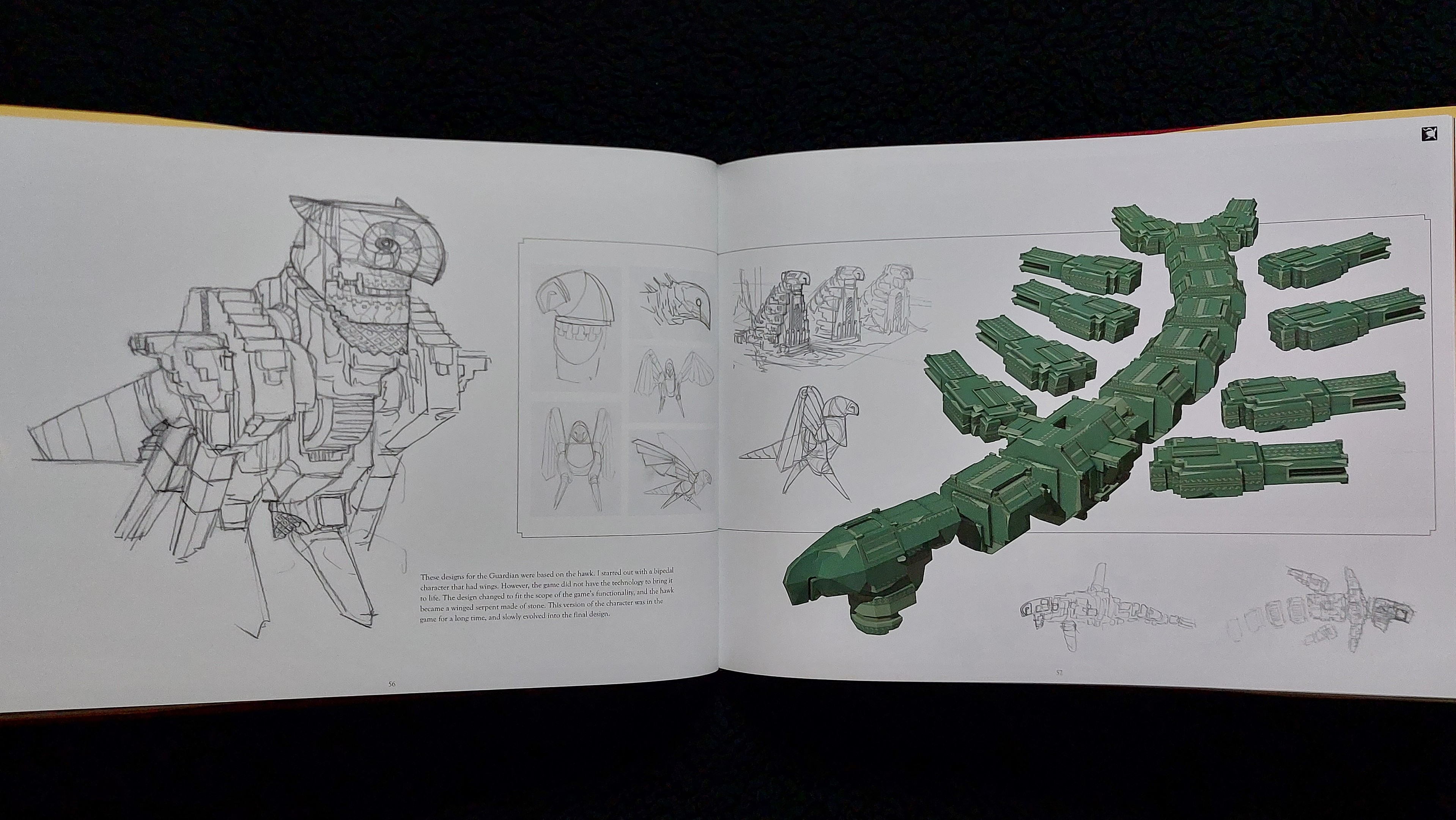 The Artbook Collector: 