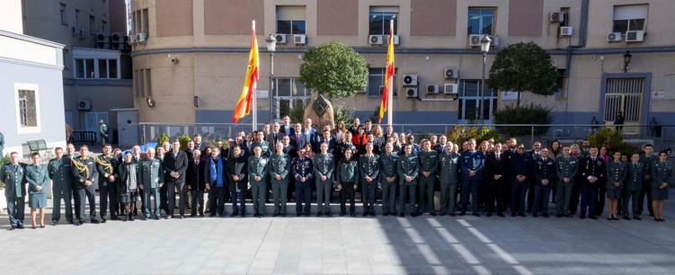 ¿Estuvo la CIA? Silencio sobre una reunión de la Guardia Civil con servicios de inteligencia