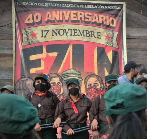 EZLN