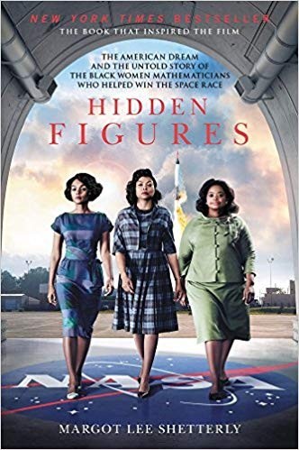 The phenomenal true story of the black female mathematicians at NASA whose calculations helped fuel some of America’s greatest achievements in space. 