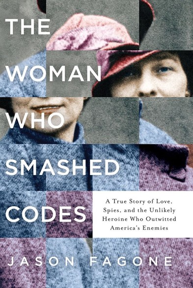 Joining the ranks of Hidden Figures and In the Garden of Beasts, the incredible true story of the greatest codebreaking duo that ever lived, an American woman and her husband who invented the modern science of cryptology together and used it to confront the evils of their time, solving puzzles that unmasked Nazi spies and helped win World War II.