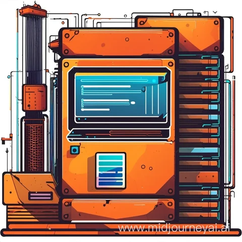 A REST API server written with the rust programming language. Featuring a server processing many requests at once.