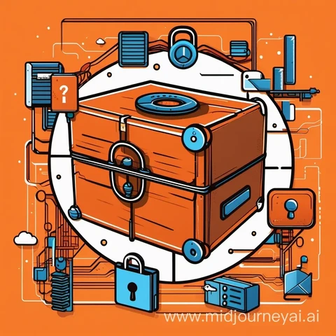 A REST API server written with the rust programming language. Featuring a server processing many requests at once. The server is secured in a locked chest.