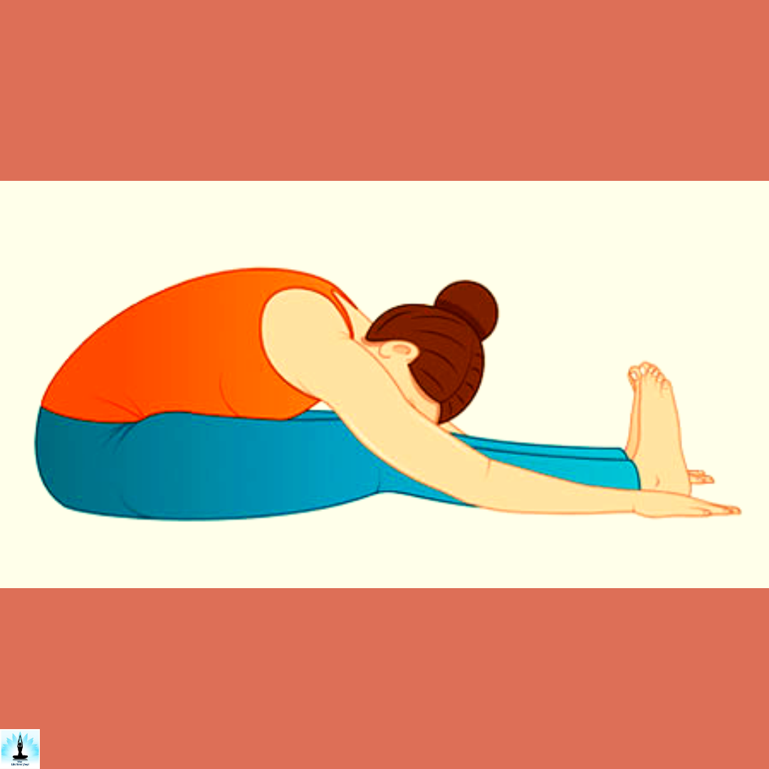 Destress & Refresh Yoga Sequence · WorkoutLabs Fit