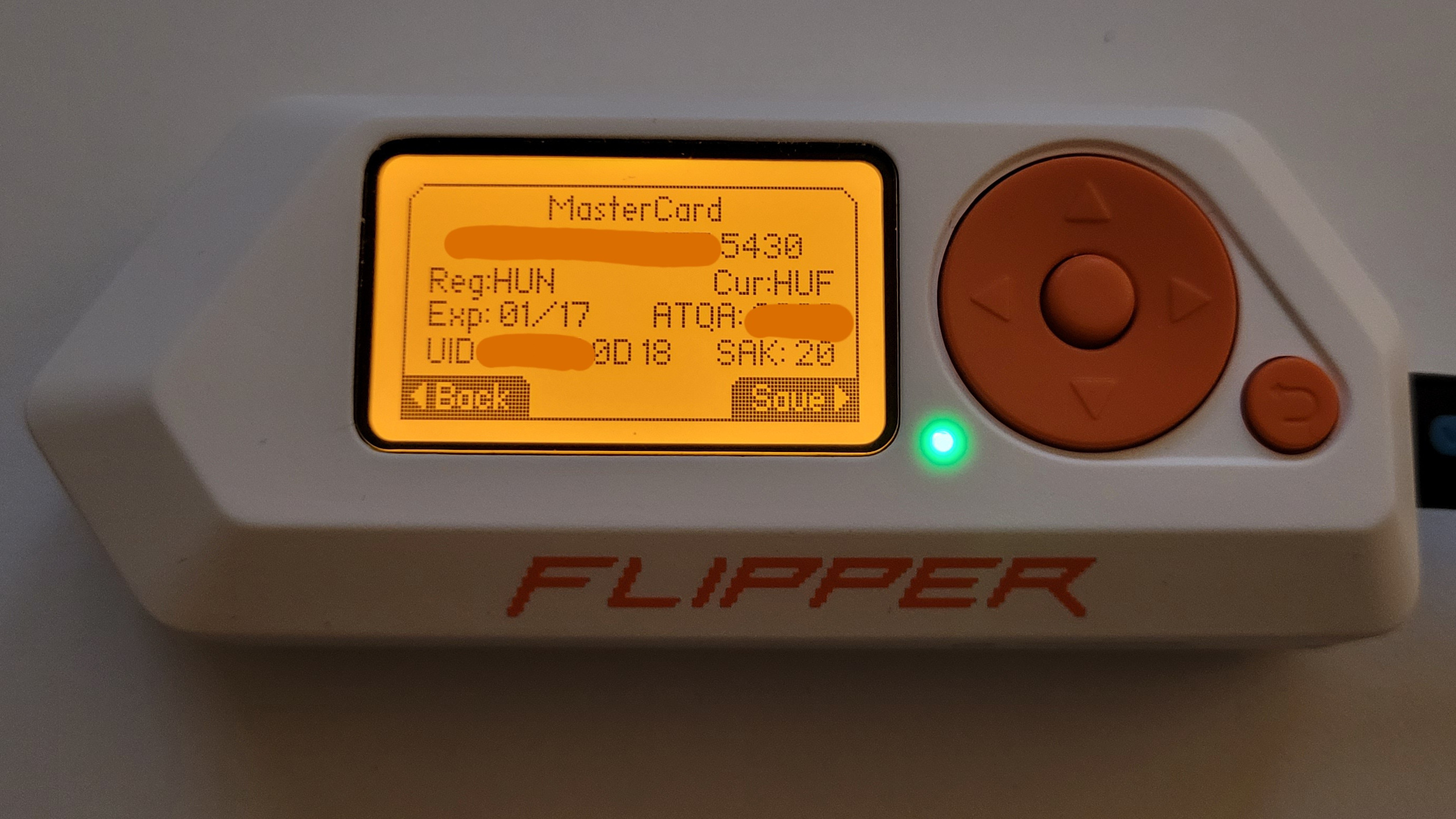 Flipper Zero — Tamagotchi for Hackers : r/netsec